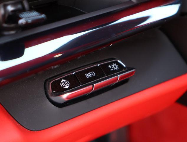 used 2025 Chevrolet Corvette car, priced at $89,500