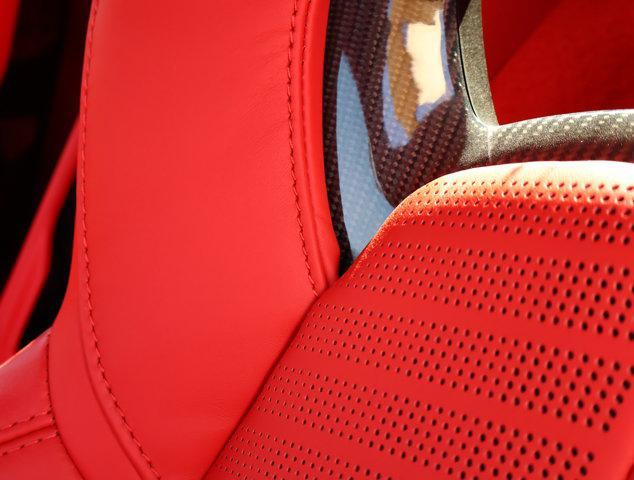 used 2025 Chevrolet Corvette car, priced at $89,500