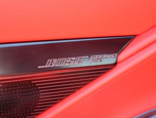 used 2025 Chevrolet Corvette car, priced at $89,500