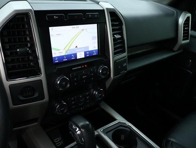 used 2020 Ford F-150 car, priced at $33,988