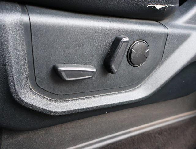 used 2020 Ford F-150 car, priced at $33,988