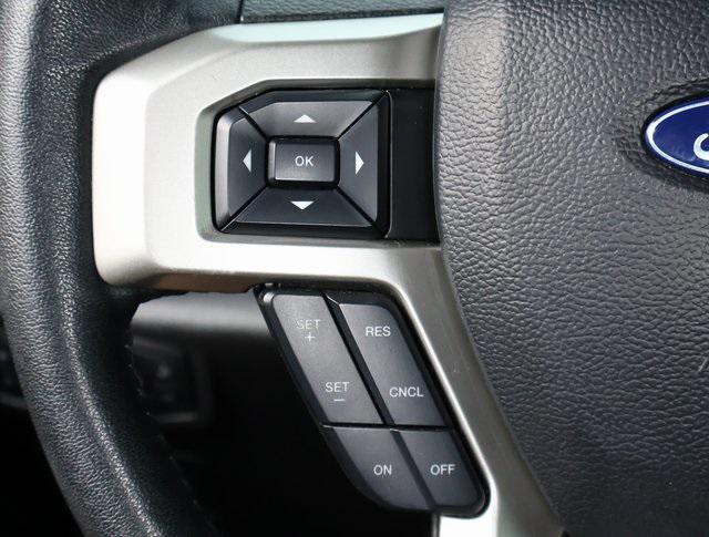 used 2020 Ford F-150 car, priced at $33,988