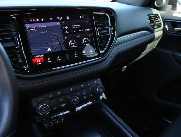used 2024 Dodge Durango car, priced at $48,988