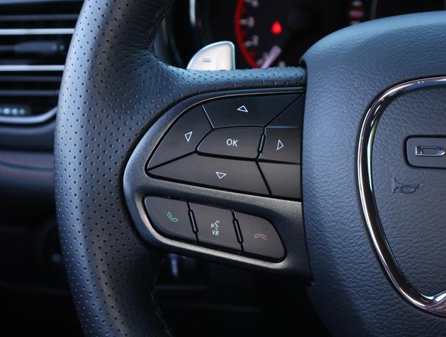 used 2024 Dodge Durango car, priced at $48,988