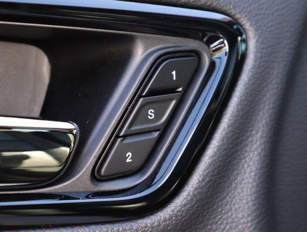 used 2024 Dodge Durango car, priced at $48,988