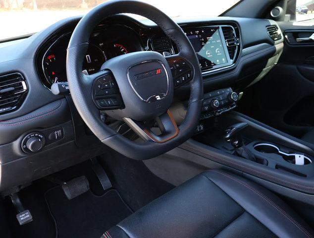 used 2024 Dodge Durango car, priced at $48,988
