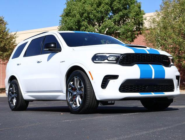 used 2024 Dodge Durango car, priced at $48,988