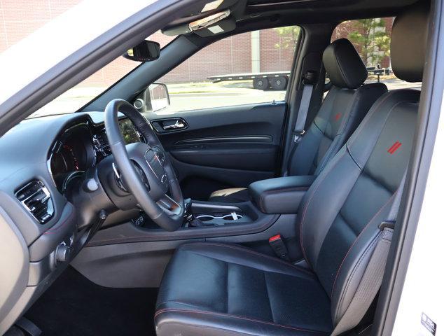 used 2024 Dodge Durango car, priced at $48,988