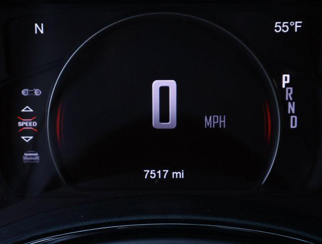 used 2024 Dodge Durango car, priced at $48,988