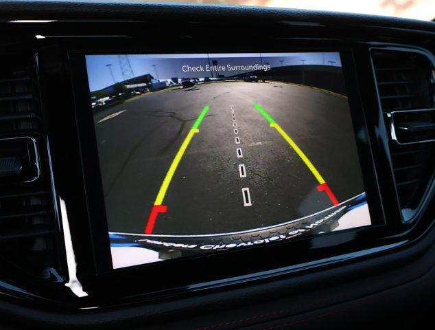 used 2024 Dodge Durango car, priced at $48,988