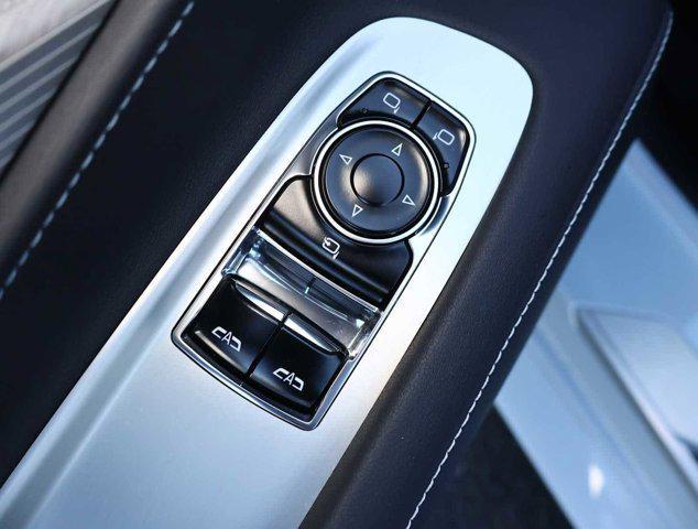 used 2022 Chevrolet Corvette car, priced at $74,995