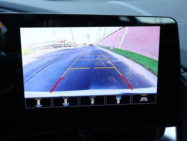 used 2022 Chevrolet Corvette car, priced at $74,995