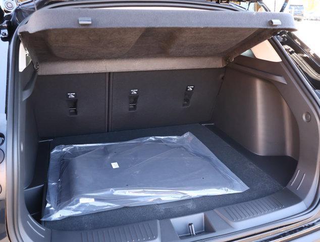 new 2026 Chevrolet Trax car, priced at $25,135