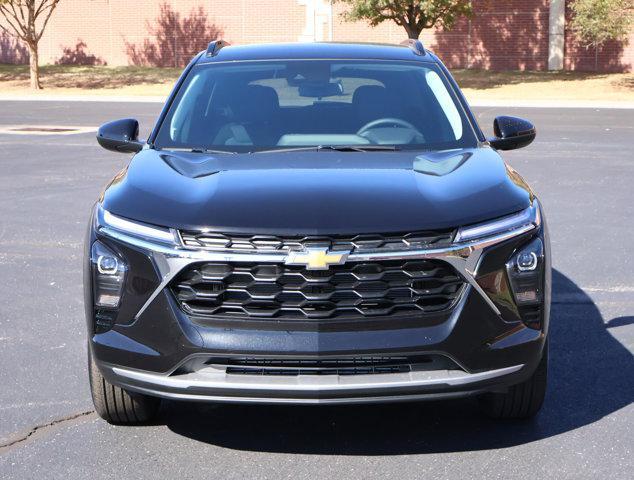 new 2026 Chevrolet Trax car, priced at $25,135
