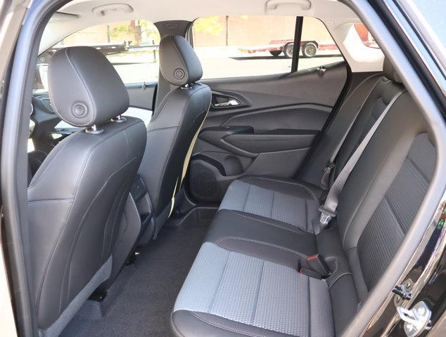 new 2026 Chevrolet Trax car, priced at $25,135