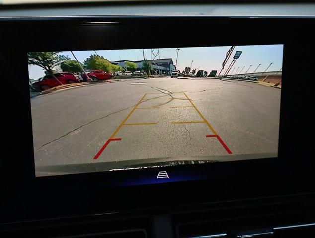 new 2026 Chevrolet Trax car, priced at $25,135