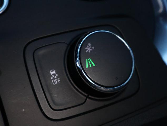 used 2021 Chevrolet Traverse car, priced at $20,988