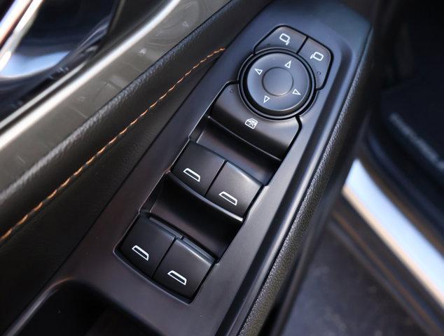 used 2021 Chevrolet Traverse car, priced at $20,988