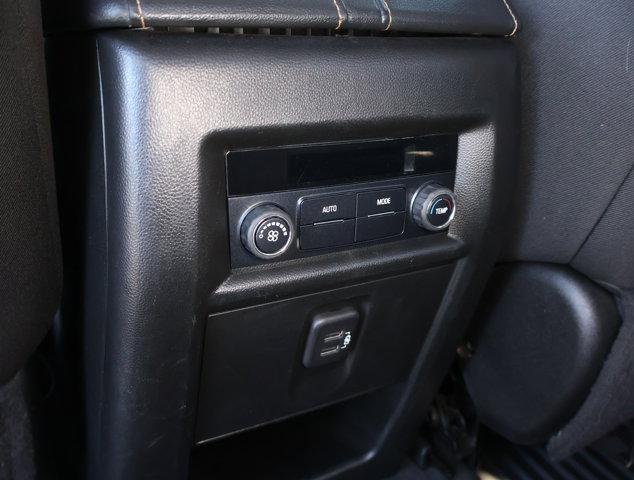 used 2021 Chevrolet Traverse car, priced at $20,988