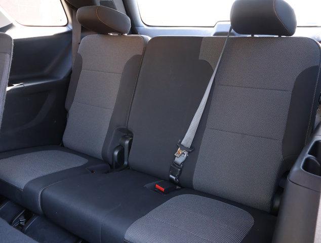 used 2021 Chevrolet Traverse car, priced at $20,988