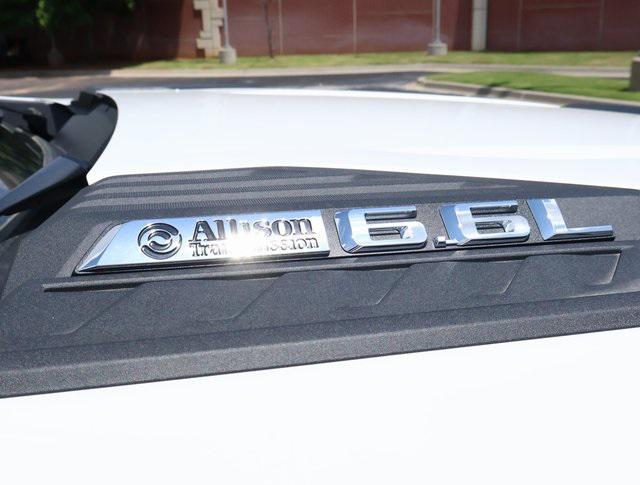new 2025 Chevrolet Silverado 2500 car, priced at $53,360