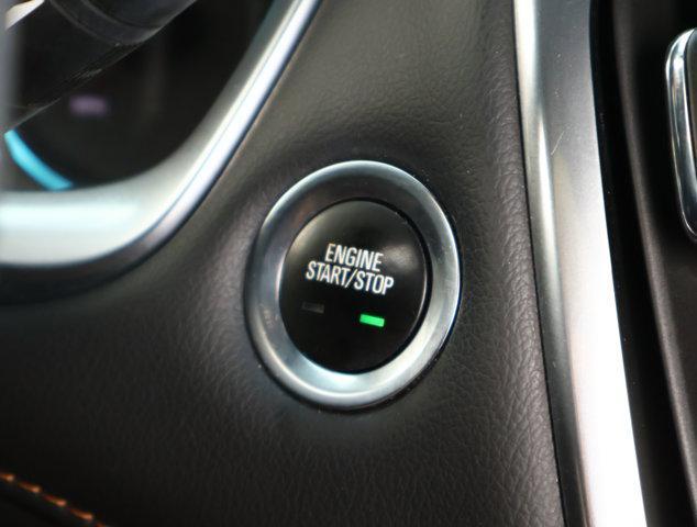 used 2019 Chevrolet Traverse car, priced at $15,290