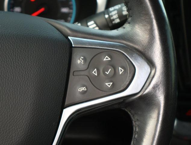 used 2019 Chevrolet Traverse car, priced at $15,290