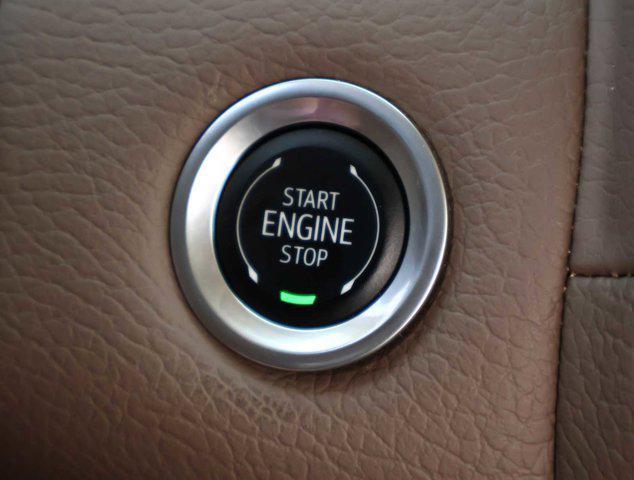 used 2024 GMC Yukon car, priced at $76,900