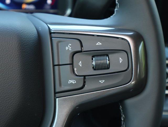 new 2025 Chevrolet Silverado 2500 car, priced at $80,255