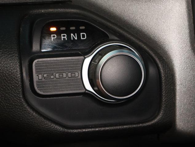 used 2019 Ram 1500 car, priced at $16,995