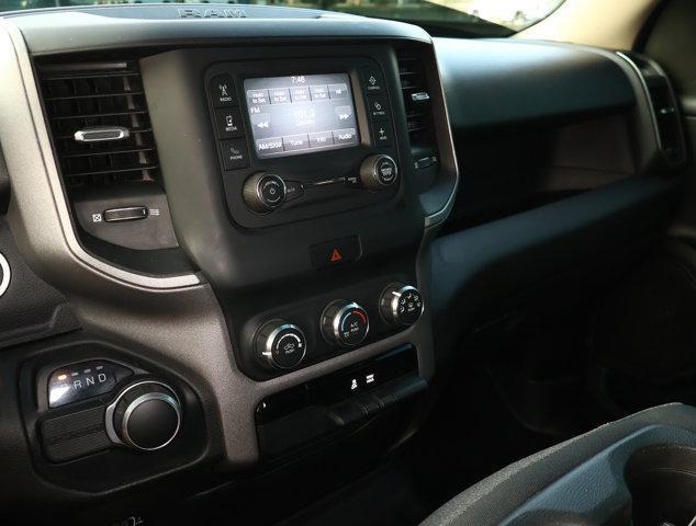 used 2019 Ram 1500 car, priced at $16,995
