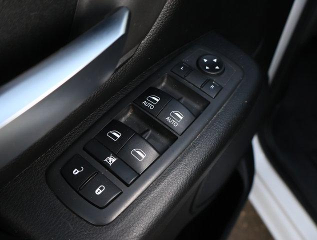 used 2019 Ram 1500 car, priced at $16,995