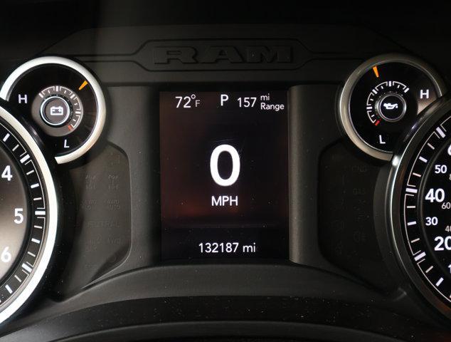 used 2019 Ram 1500 car, priced at $16,995