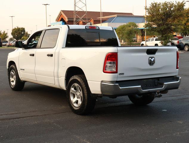 used 2019 Ram 1500 car, priced at $16,995