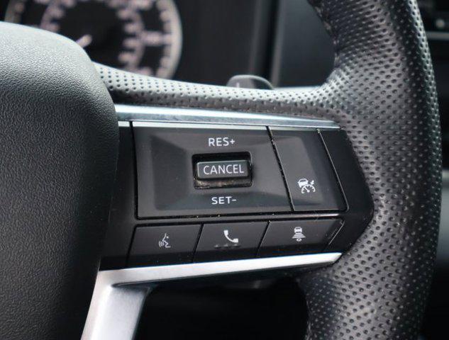 used 2022 Mitsubishi Outlander car, priced at $22,900