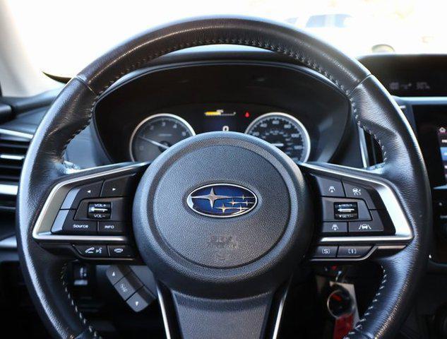 used 2019 Subaru Forester car, priced at $20,988