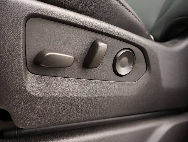 new 2025 Chevrolet Silverado 1500 car, priced at $63,400
