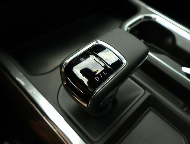 new 2025 Chevrolet Silverado 1500 car, priced at $63,400