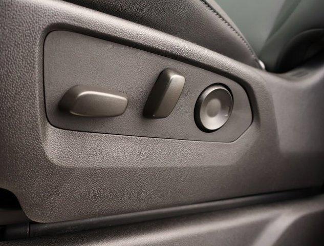 new 2025 Chevrolet Silverado 1500 car, priced at $61,150