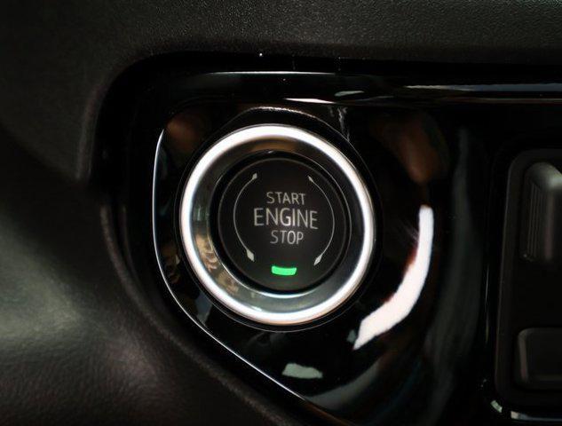 new 2025 Chevrolet Silverado 1500 car, priced at $61,150