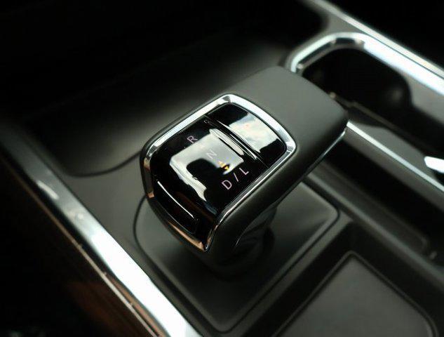 new 2025 Chevrolet Silverado 1500 car, priced at $61,150