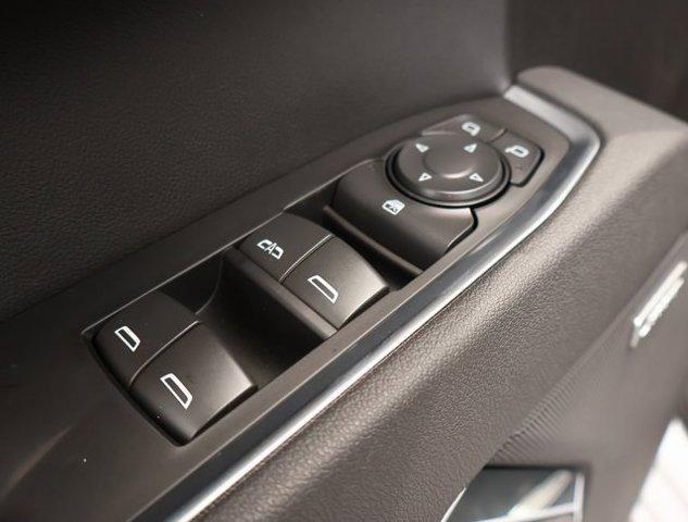 new 2025 Chevrolet Silverado 1500 car, priced at $61,150