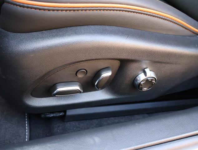 used 2024 Cadillac CT4-V car, priced at $54,995