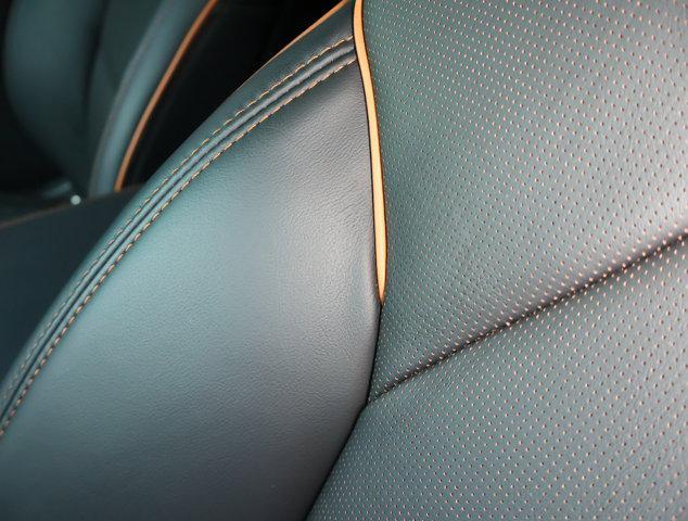 used 2024 Cadillac CT4-V car, priced at $54,995