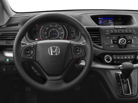 used 2016 Honda CR-V car, priced at $14,995