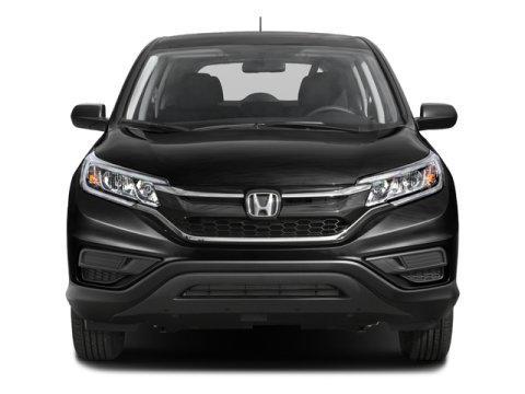 used 2016 Honda CR-V car, priced at $14,995