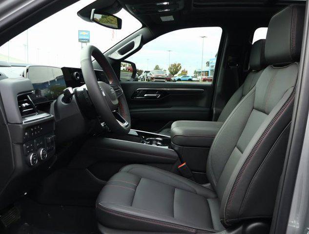 new 2025 Chevrolet Suburban car, priced at $81,465