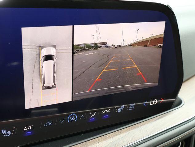 new 2025 Chevrolet Suburban car, priced at $88,985