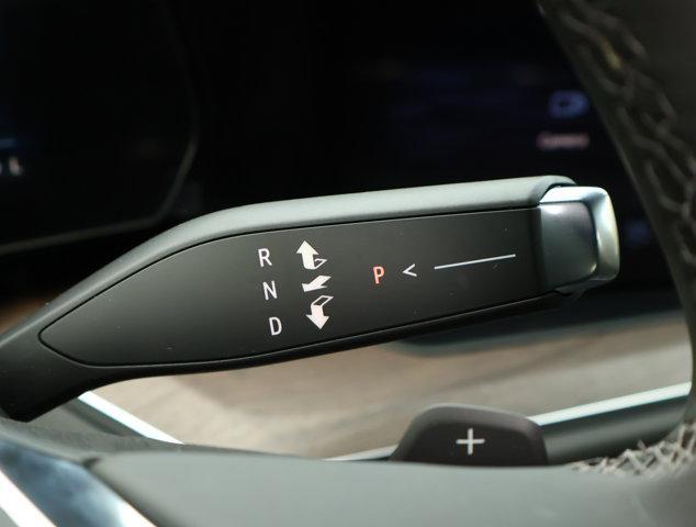 new 2025 Chevrolet Suburban car, priced at $88,985