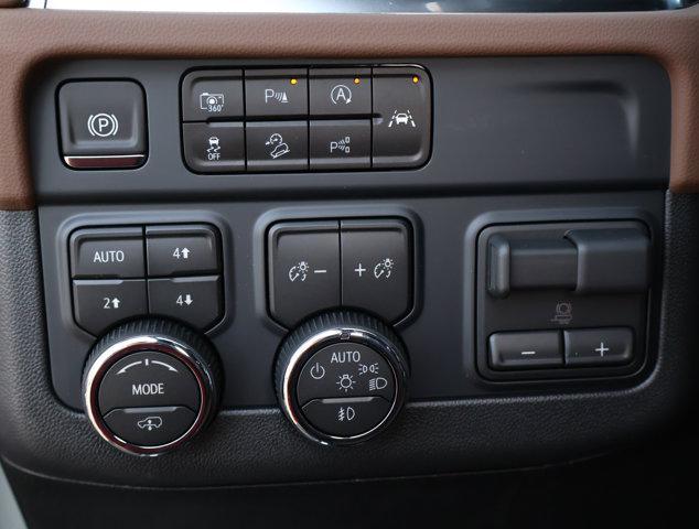 new 2026 Chevrolet Tahoe car, priced at $94,370